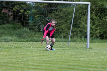 Bild 9 - Frauen Armstedter SV - TSV Gnutz : Ergebnis: 0:9